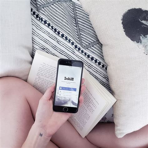 The Reader Powered Book Publisher .